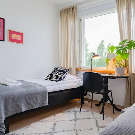 Appartamento Arctic River View Flat By Lapland Host Rovaniemi