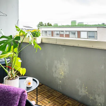 Arctic River View Flat By Lapland Host * Rovaniemi